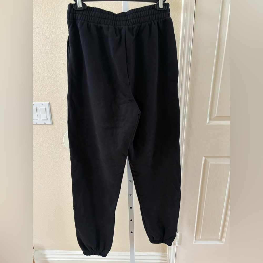 Talentless Men’s Lightweight Sweatpants in Phantom - Size XS - Picture 4 of 6